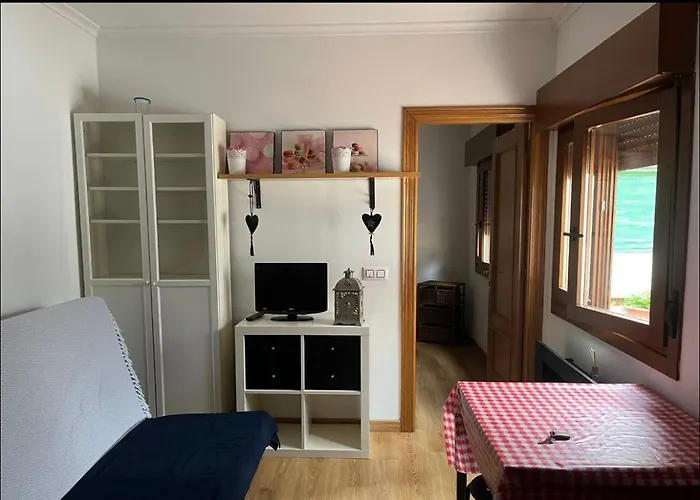 Apartamento Oviedo