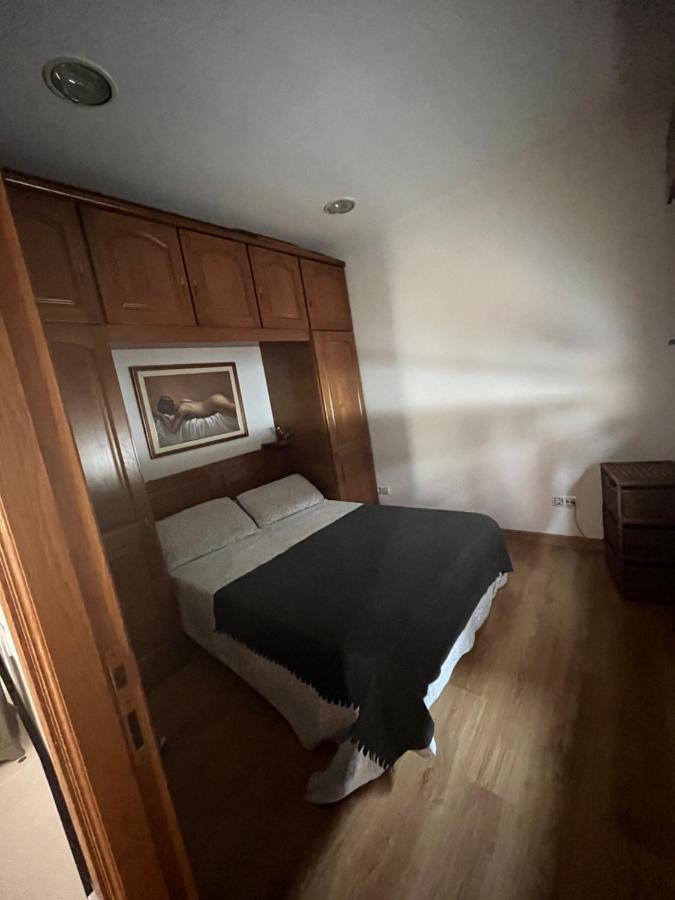 Apartamento *