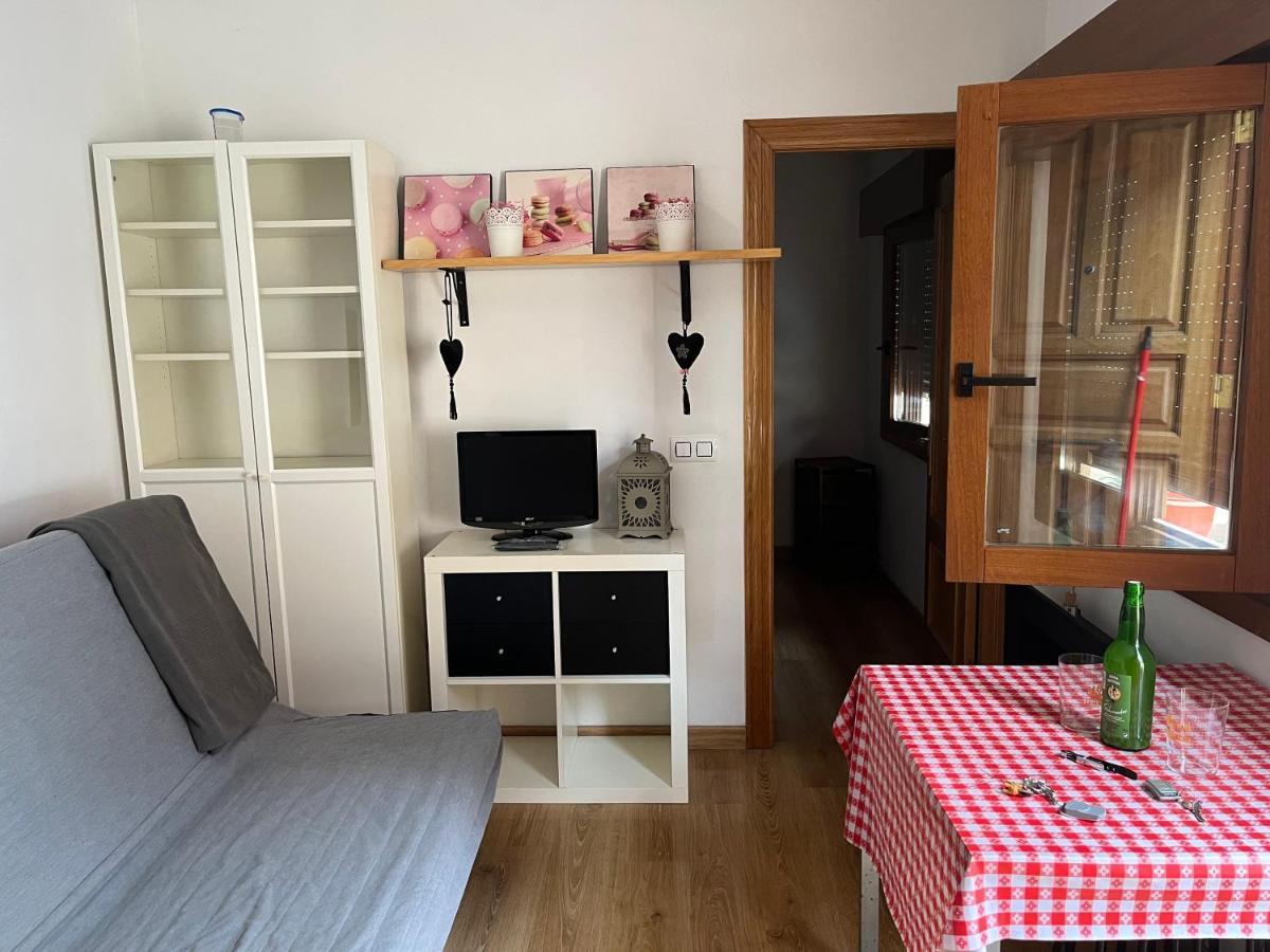Apartamento Apartamento *