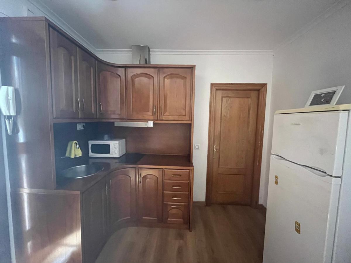 Apartamento Apartamento Oviedo
